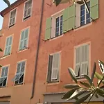 St Joseph - Great Flat - Old Town For 4 Apartman Nizza