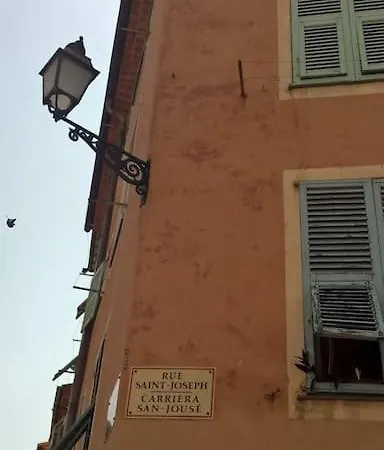 St Joseph - Great Flat - Old Town For 4