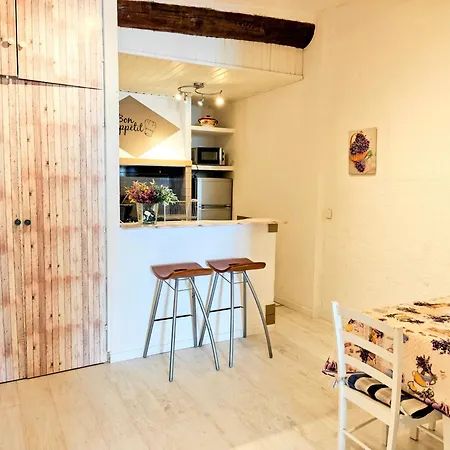 Apartment St Joseph - Great Flat - Old Town For 4 *