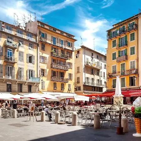 St Joseph - Great Flat - Old Town For 4 Nice