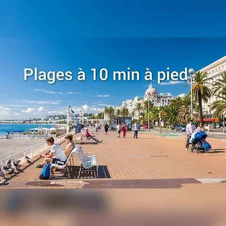 St Joseph - Great Flat - Old Town For 4 Nice