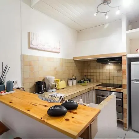 St Joseph - Great Flat - Old Town For 4 Apartment