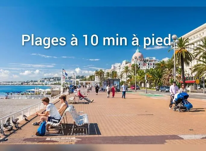 St Joseph - Great Flat - Old Town For 4 Nice