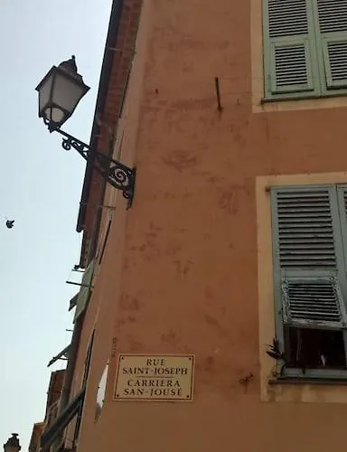 St Joseph - Great Flat - Old Town For 4
