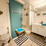 St Joseph - Great Flat - Old Town For 4 Апартаменты