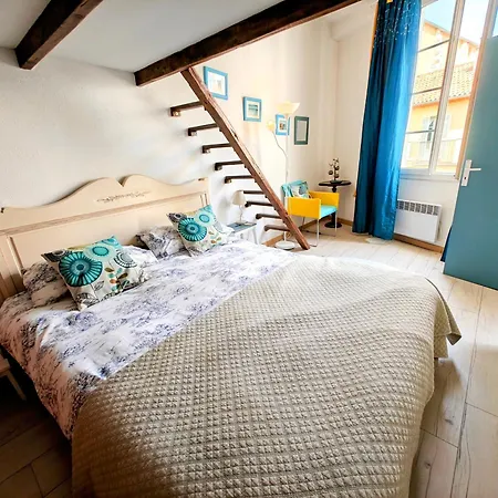 דירה St Joseph - Great Flat - Old Town For 4 *
